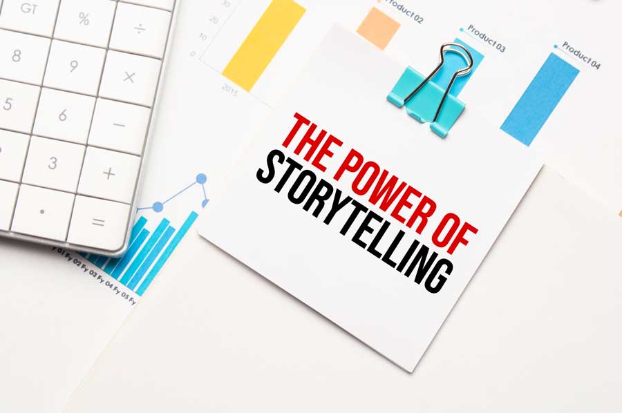 Compelling Storytelling in E-commerce: Creating Riveting Video Narratives