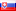 Flag Slovak Republic